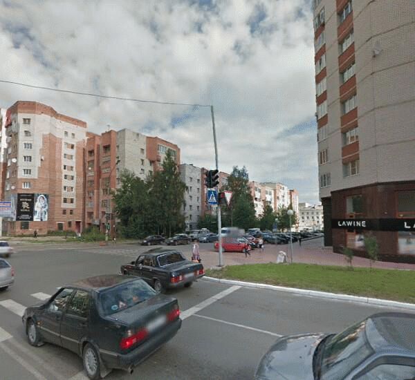 Банкомат Почта Банка по адресу ул. Орджоникидзе,  д. 33/45