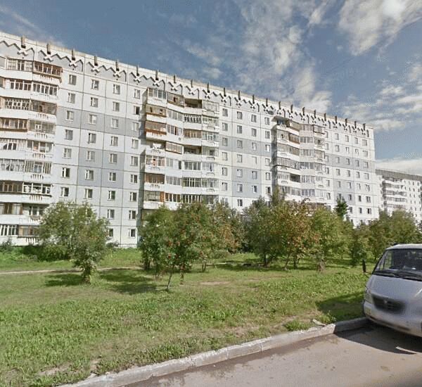 Банкомат Сбербанка России по адресу проспект Октябрьский 180/1