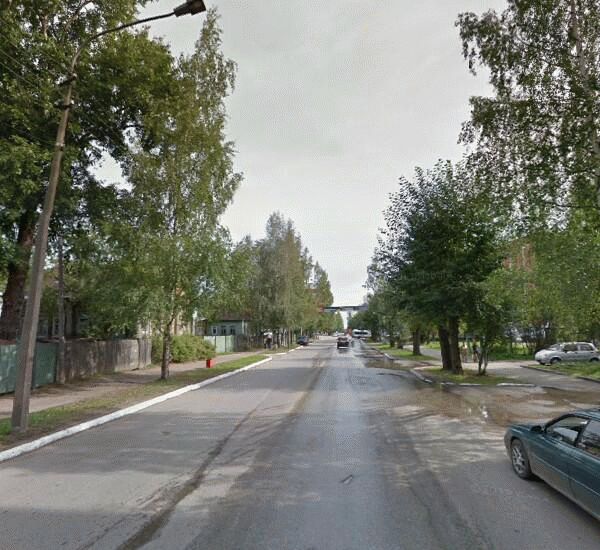 Банкомат банка Траст по адресу улица Куратова 77