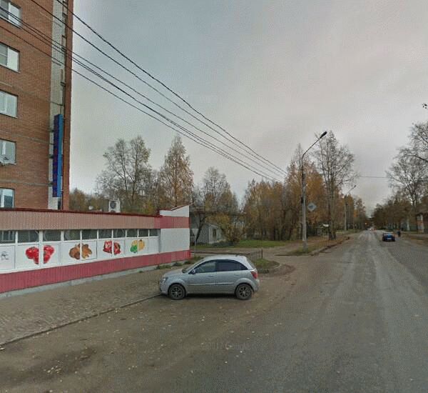 Банкомат банка ВТБ по адресу ул. Катаева,  д. 16