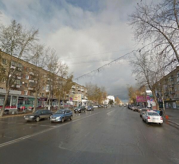 Банкомат Газпромбанка по адресу ул. Коммунистическая,  д. 31