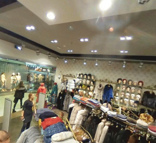 Банкомат Промсвязьбанка по адресу просп. Октябрьский,  д. 141