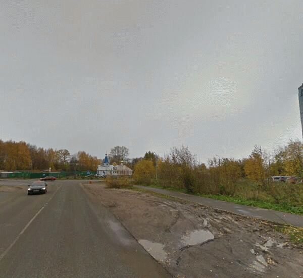 Банкомат Северный Народный Банк по адресу бул. Покровский,  д. 1