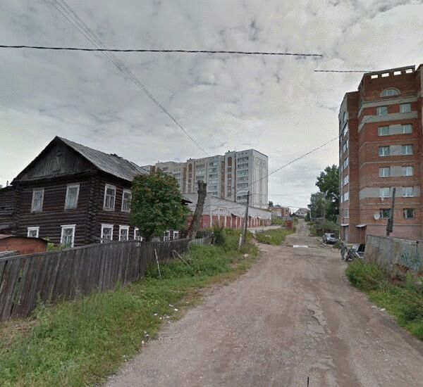 Банкомат Сбербанка России по адресу улица Карла Маркса 150