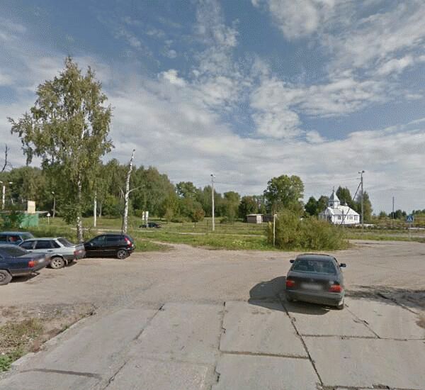 Банкомат Сбербанка России по адресу бульвар Покровский 1