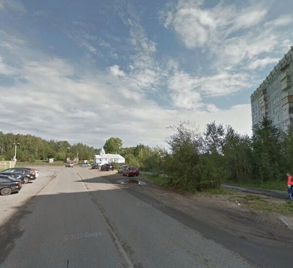 Банкомат Райффайзенбанка по адресу бульвар Покровский 1