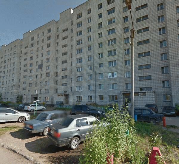 Банкомат банка Уралсиб по адресу улица Морозова 115