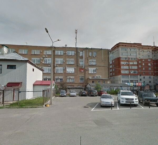 Банкомат МТС-Банка по адресу улица Куратова 73/6