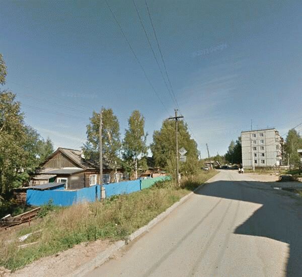 Банкомат Сбербанка России по адресу улица Магистральная 19