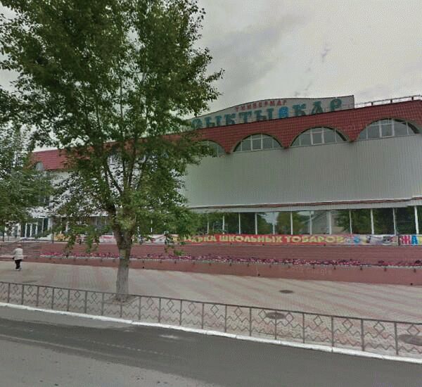 Банкомат Транскапиталбанк по адресу ул. Интернациональная,  д. 147