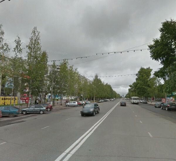 Банкомат МТС-Банка по адресу улица Коммунистическая 52