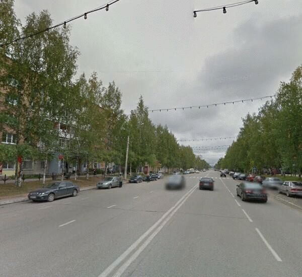 Банкомат МТС-Банка по адресу улица Коммунистическая 88