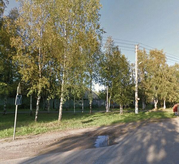 Банкомат Сбербанка России по адресу улица Школьная 2/4