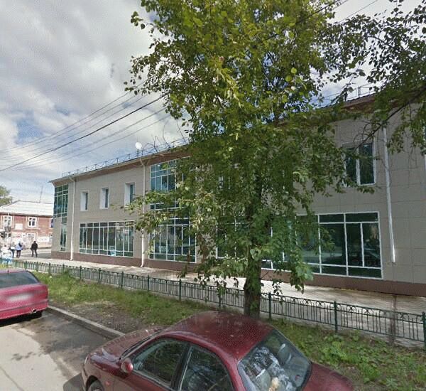 Банкомат Восточного Экспресс Банка по адресу ул. Орджоникидзе,  д. 51