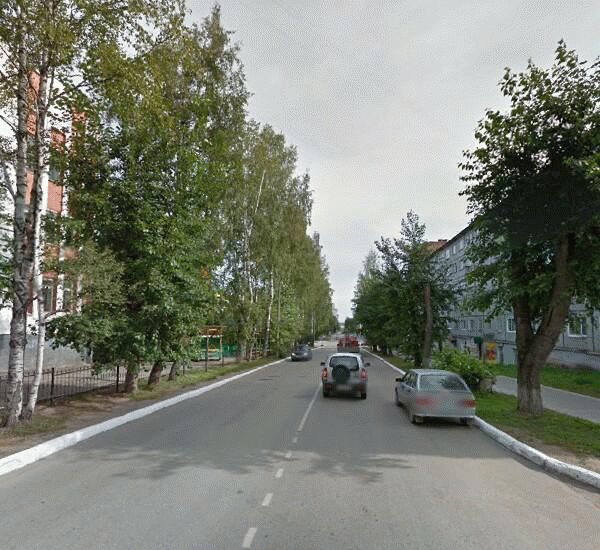 Банкомат Сбербанка России по адресу улица Куратова 53