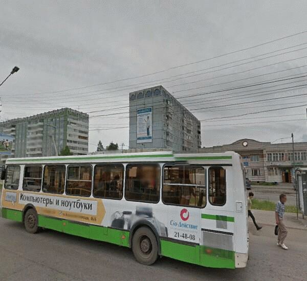 Банкомат МТС-Банка по адресу просп. Бумажников,  д. 36/1