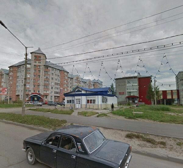 Банкомат МТС-Банка по адресу улица Морозова 109