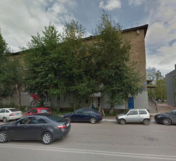 Банкомат банка Хоум Кредит по адресу улица Первомайская 117