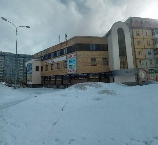 Банкомат Газпромбанка по адресу бульвар Покровский 1/1