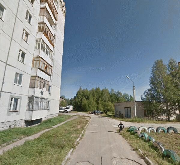 Отделение Сбербанка России по адресу ул. Магистральная,  15