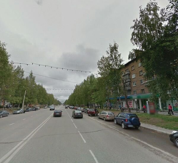 Отделение Сбербанка России по адресу улица Коммунистическая 85