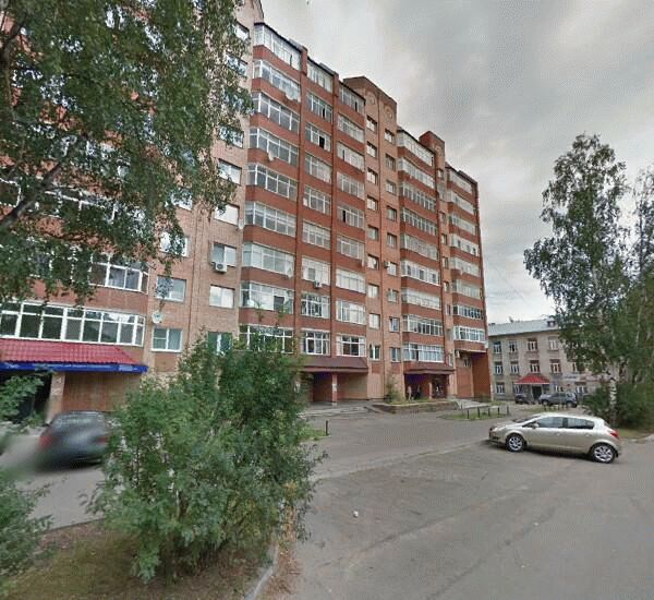 Отделение Россельхозбанка по адресу ул. Первомайская,  д. 112/1