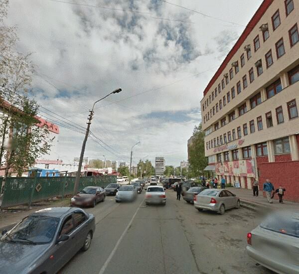 Отделение МТС-Банка по адресу ул. Карла Маркса,  д. 197