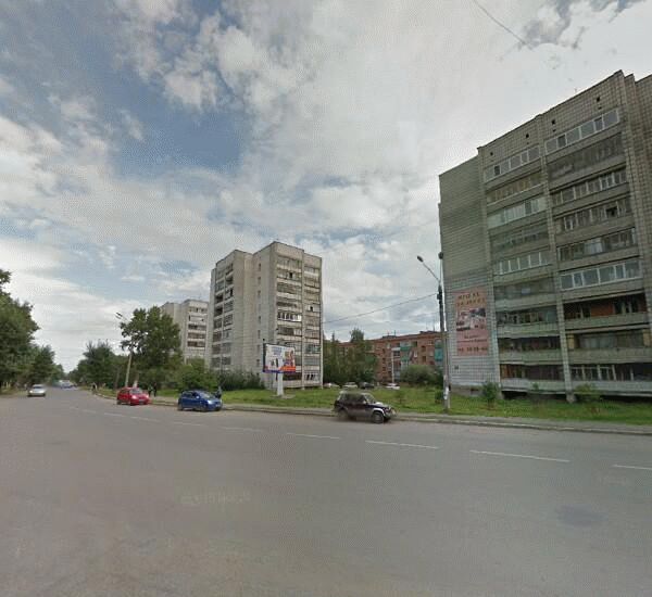 Отделение Сбербанка России по адресу ул. Пушкина,  59