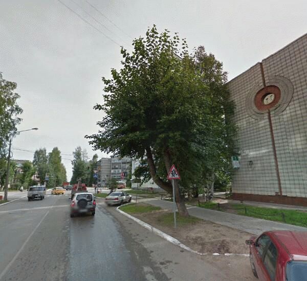 Отделение Сбербанка России по адресу улица Куратова 53