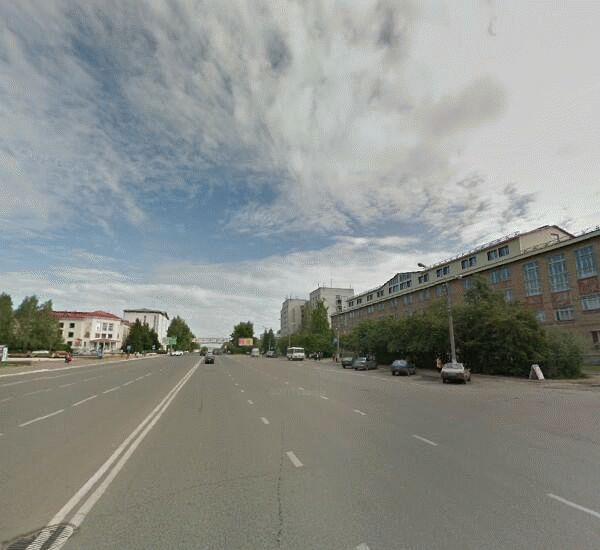 Отделение Сбербанка России по адресу Коммунистическая улица 27а