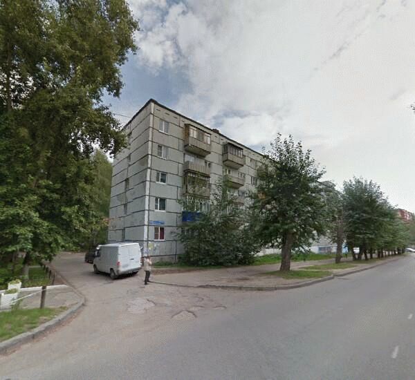 Отделение Севергазбанка по адресу ул. Первомайская,  д. 92