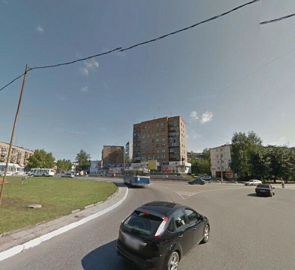 Отделение банка ВТБ по адресу проспект Октябрьский 51