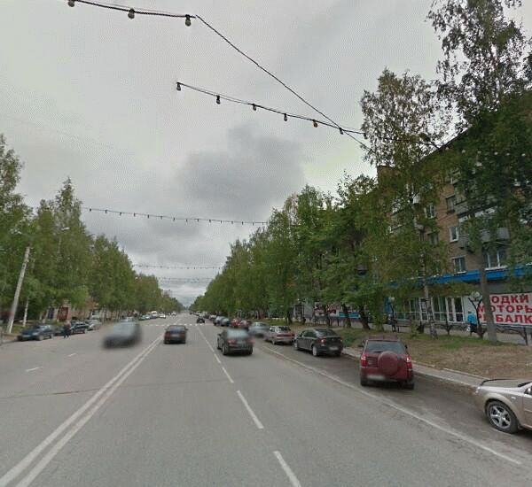 Отделение Сбербанка России по адресу ул. Коммунистическая,  85