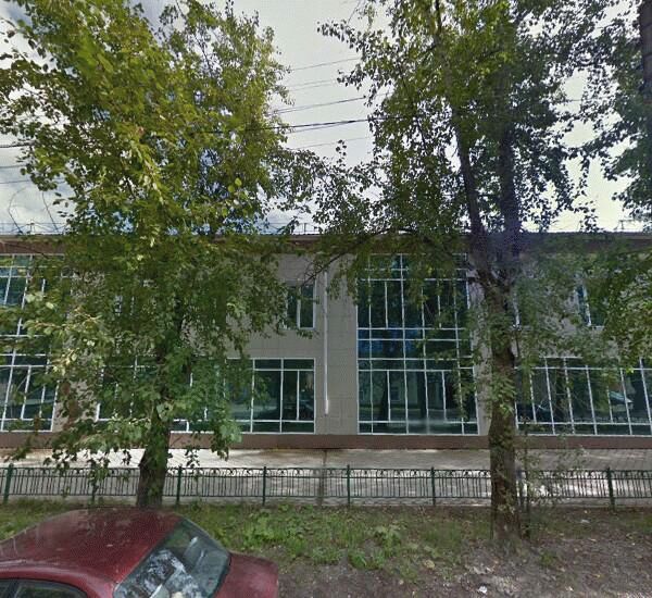 Отделение Восточного Экспресс Банка по адресу ул. Орджоникидзе,  д. 51