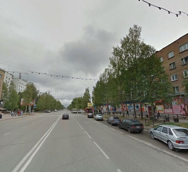 Отделение банка Рублев по адресу улица Коммунистическая 69