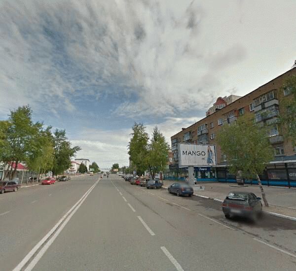 Отделение Почта Банка по адресу ул. Коммунистическая,  д. 31