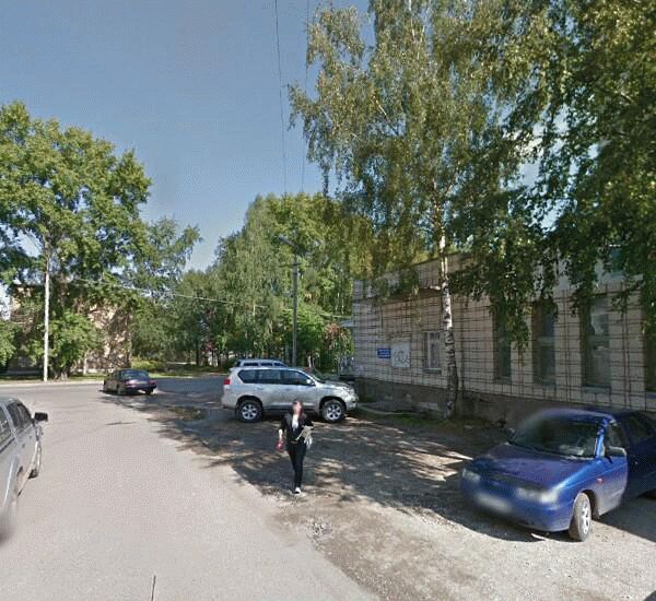 Отделение Почта Банка по адресу просп. Октябрьский,  д. 3